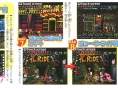 Viewtiful Joe DS en images