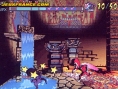 Viewtiful Joe DS en images