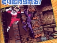 Viewtiful Joe DS en images