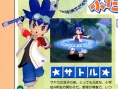 Ape Escape 3 : Scans Famitsu