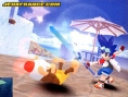Ape Escape 3 : Scans Famitsu