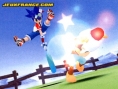 Ape Escape 3 : Scans Famitsu