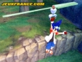 Ape Escape 3 : Scans Famitsu