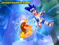 Ape Escape 3 : Scans Famitsu