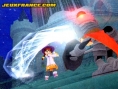 Ape Escape 3 : Scans Famitsu