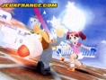 Ape Escape 3 : Scans Famitsu