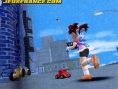 Ape Escape 3 : Scans Famitsu
