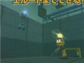 Ape Escape 3 présente Mesal Gear Solid