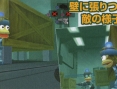 Ape Escape 3 présente Mesal Gear Solid