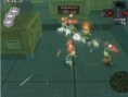 Ape Escape 3 présente Mesal Gear Solid