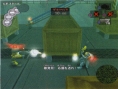 Ape Escape 3 présente Mesal Gear Solid