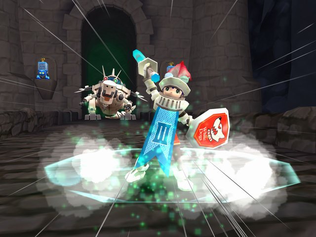 Ape Escape 3 en images