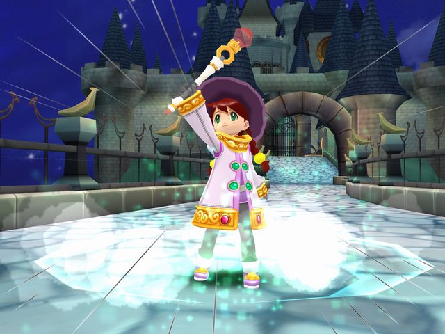 Ape Escape 3 en images