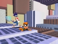 Ape Escape 3