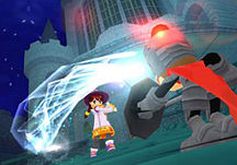 Images Ape Escape 3