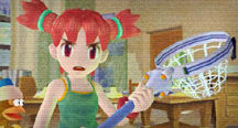 Images Ape Escape 3