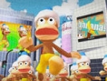 Images Ape Escape 3