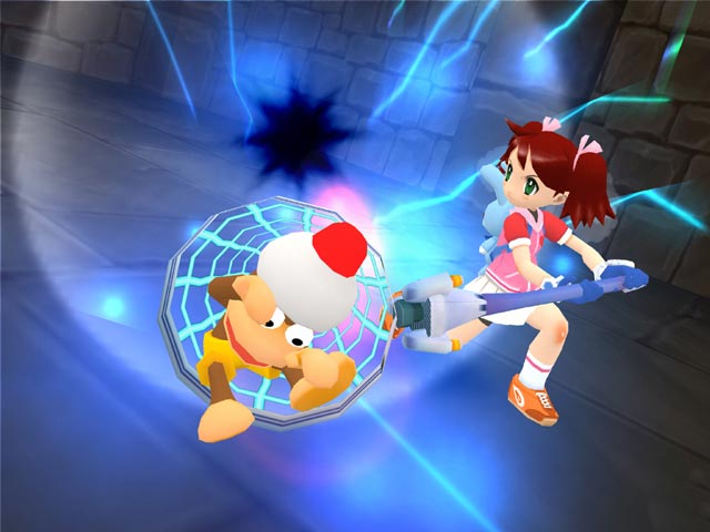 Pub Ape Escape 3