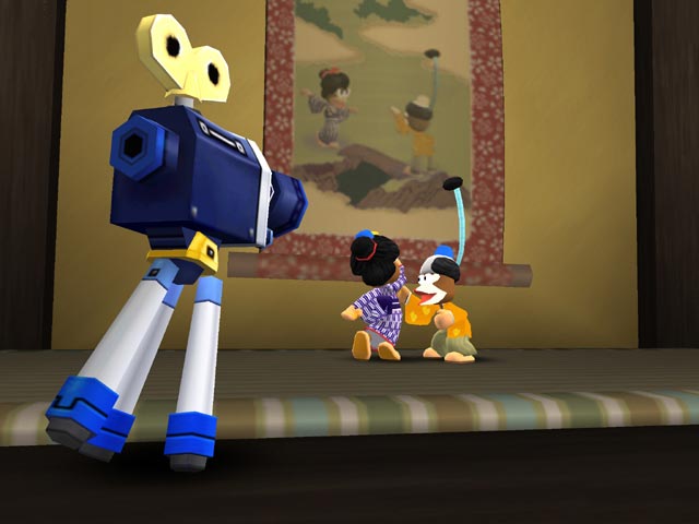 Pub Ape Escape 3