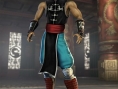 MK : Shaolin Monks se bagarre