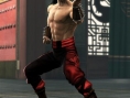 MK : Shaolin Monks se bagarre