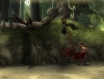 MK : Shaolin Monks se bagarre