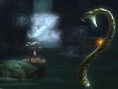 MK : Shaolin Monks se bagarre