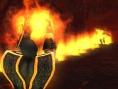 MK : Shaolin Monks s'affronte 