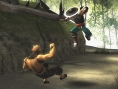 MK : Shaolin Monks s'affronte 