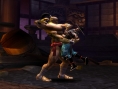Mortal Kombat Shaolin Monks imagé