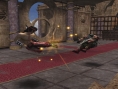 Mortal Kombat Shaolin Monks imagé