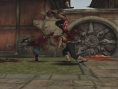 Mortal Kombat Shaolin Monks imagé