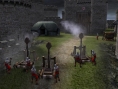 Patch Stronghold 2