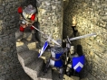 Patch Stronghold 2