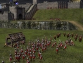 Patch Stronghold 2