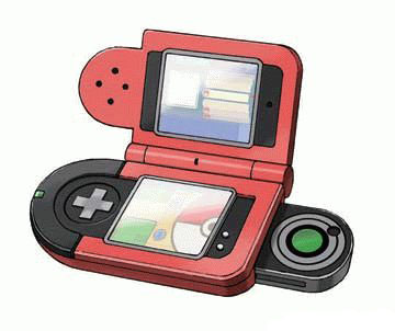Pokémon Diamond / Pearl : la totale