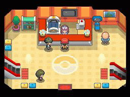 Pokémon Diamond / Pearl : la totale