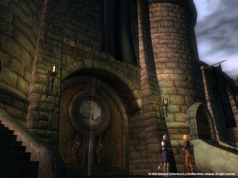 Oblivion : 3 visuels de plus