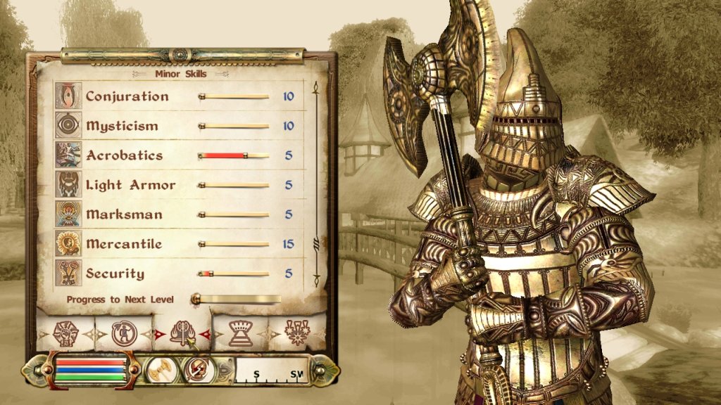 Images Elder Scrolls IV Oblivion