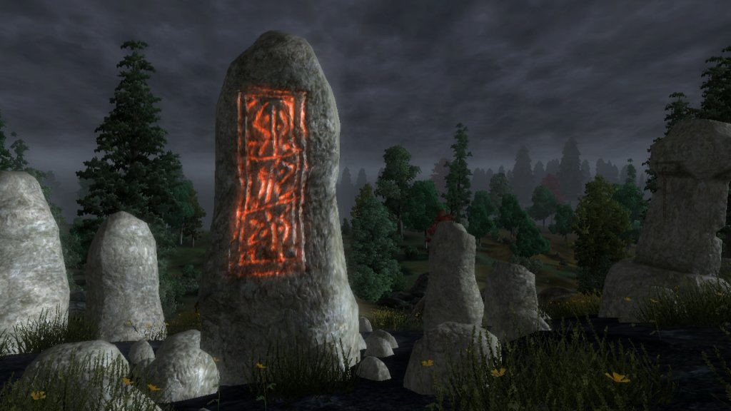 Images Elder Scrolls IV Oblivion