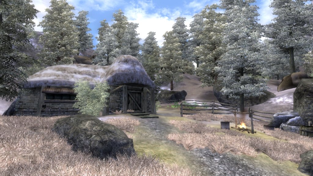 Images Elder Scrolls IV Oblivion