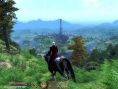 Oblivion imagé sur Xbox 360 et PC