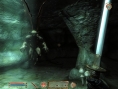 Oblivion imagé sur Xbox 360 et PC