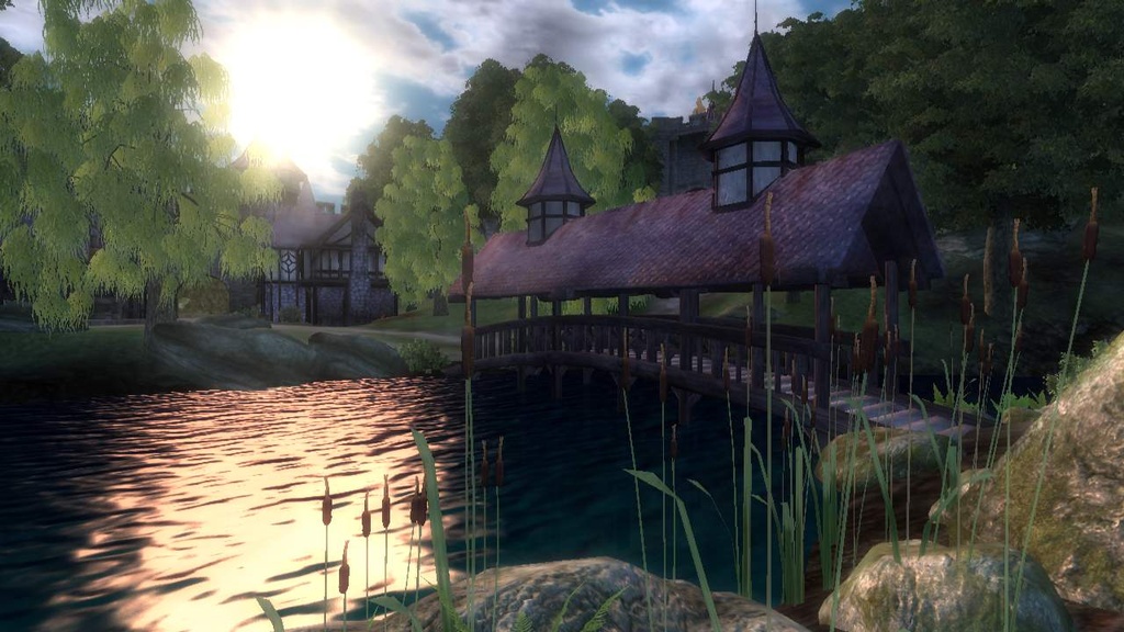 3 de plus pour Oblivion