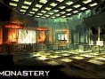 Une chauve-souris dans la GBA