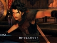 Crisis Core : FFVII en images