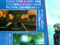Crisis Core : FFVII s'exhibe