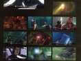 Crisis Core : FFVII en images