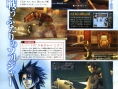 Crisis Core : FFVII en images