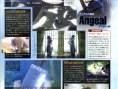 Crisis Core : FFVII en images